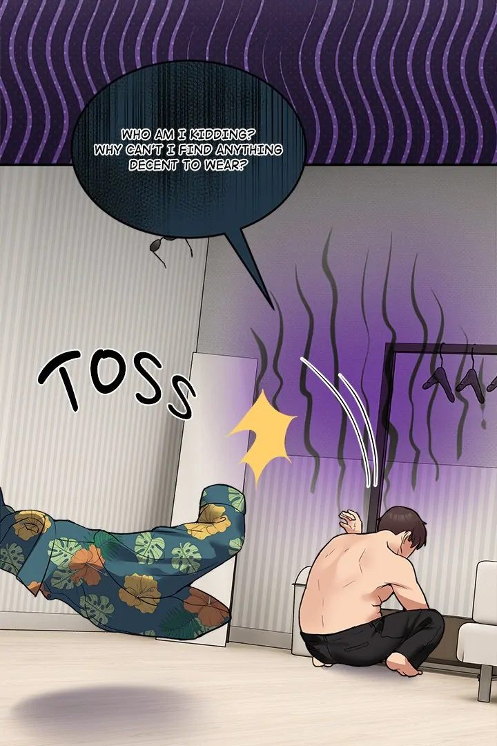 No Men Allowed Chapter 9 - Manhwa18.com