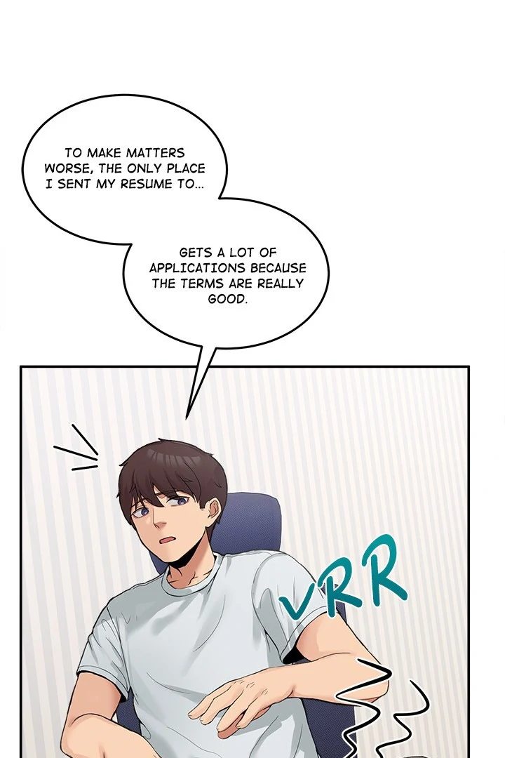 No Men Allowed Chapter 9 - Manhwa18.com