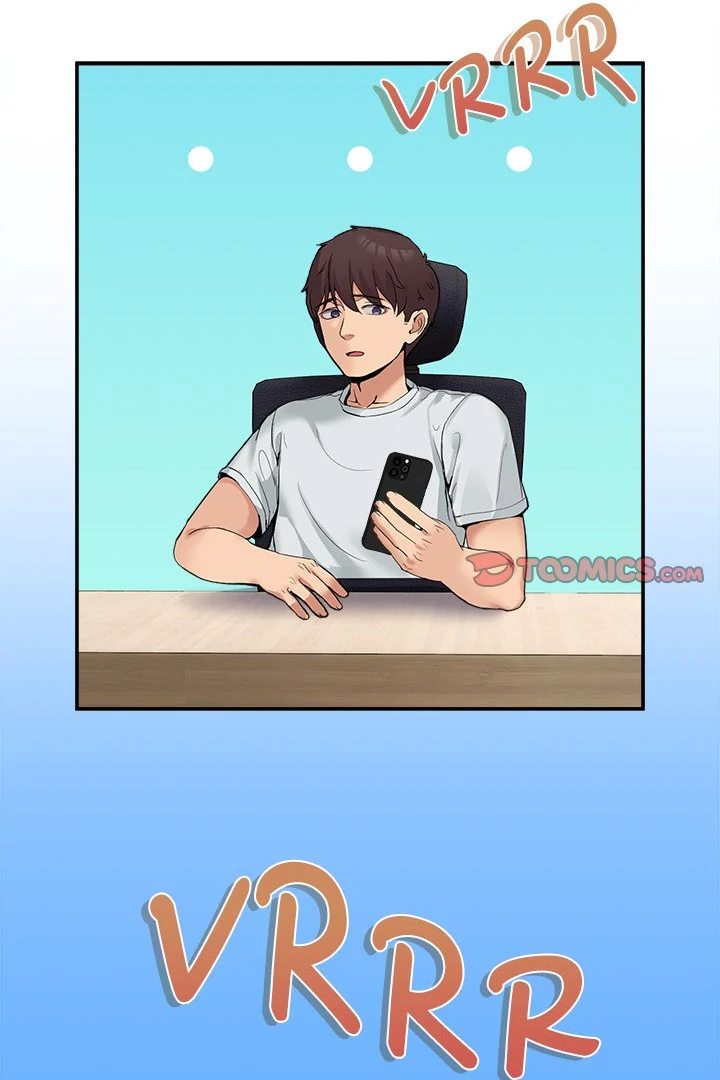 No Men Allowed Chapter 9 - Manhwa18.com