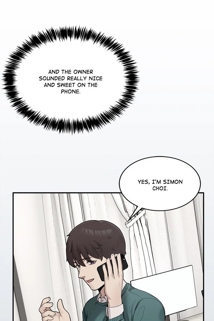 No Men Allowed Chapter 9 - Manhwa18.com