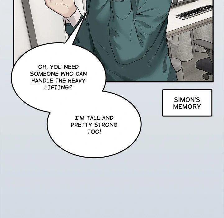 No Men Allowed Chapter 9 - Manhwa18.com