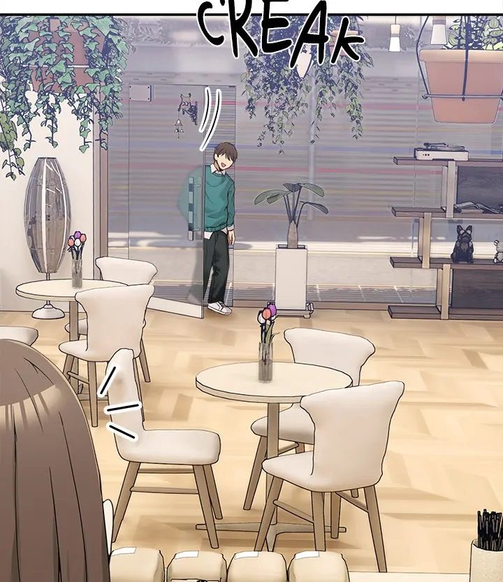 No Men Allowed Chapter 9 - Manhwa18.com