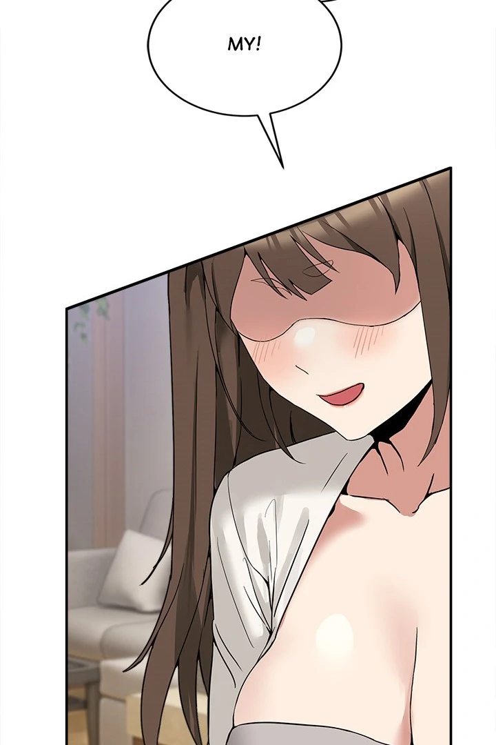 No Men Allowed Chapter 9 - Manhwa18.com