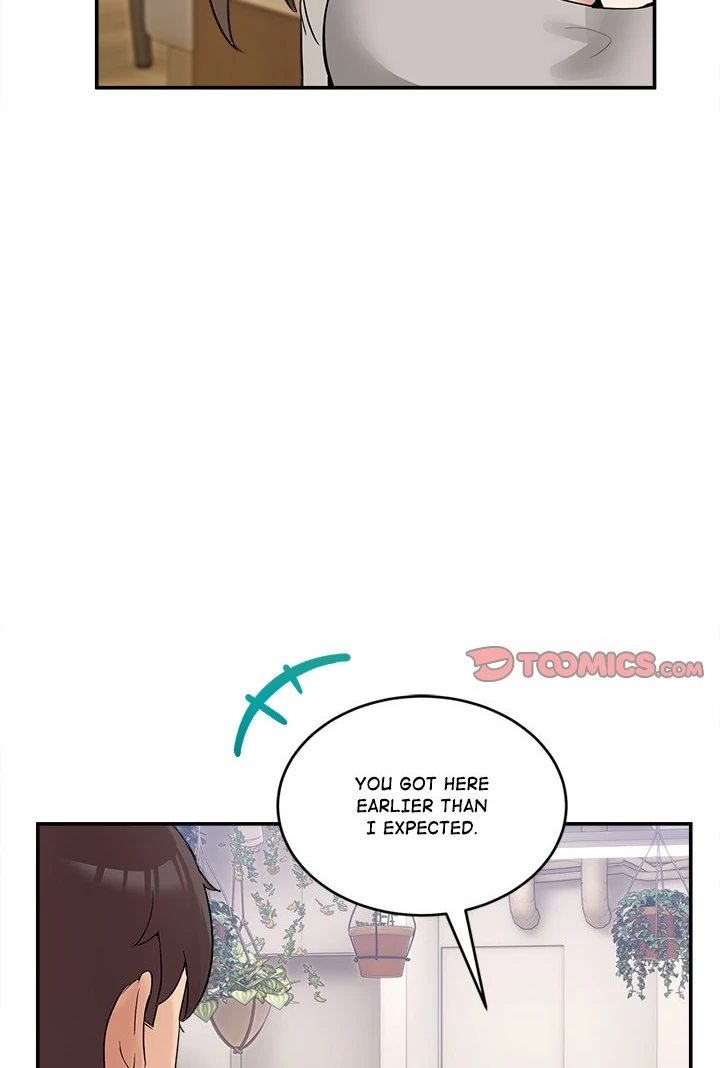 No Men Allowed Chapter 9 - Manhwa18.com