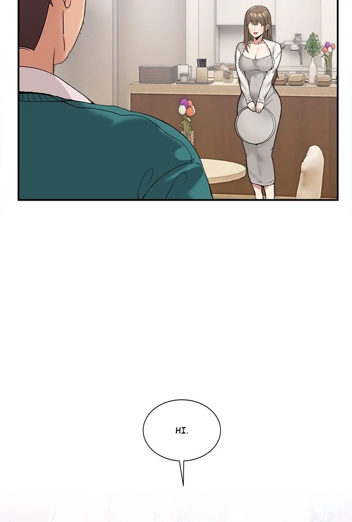 No Men Allowed Chapter 9 - Manhwa18.com