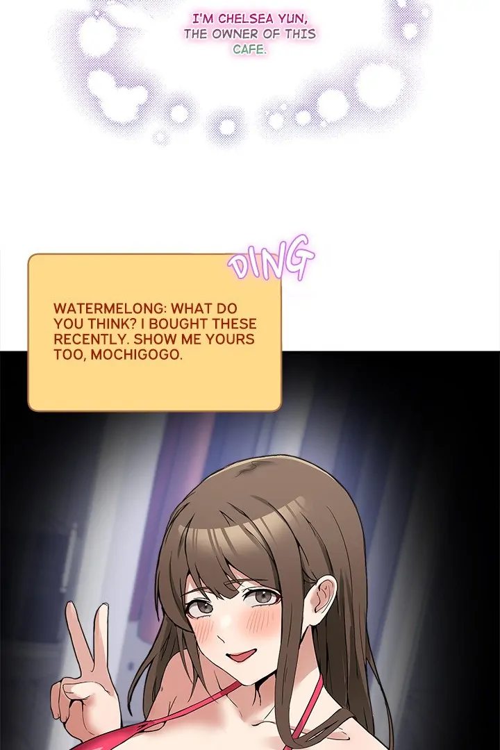 No Men Allowed Chapter 9 - Manhwa18.com
