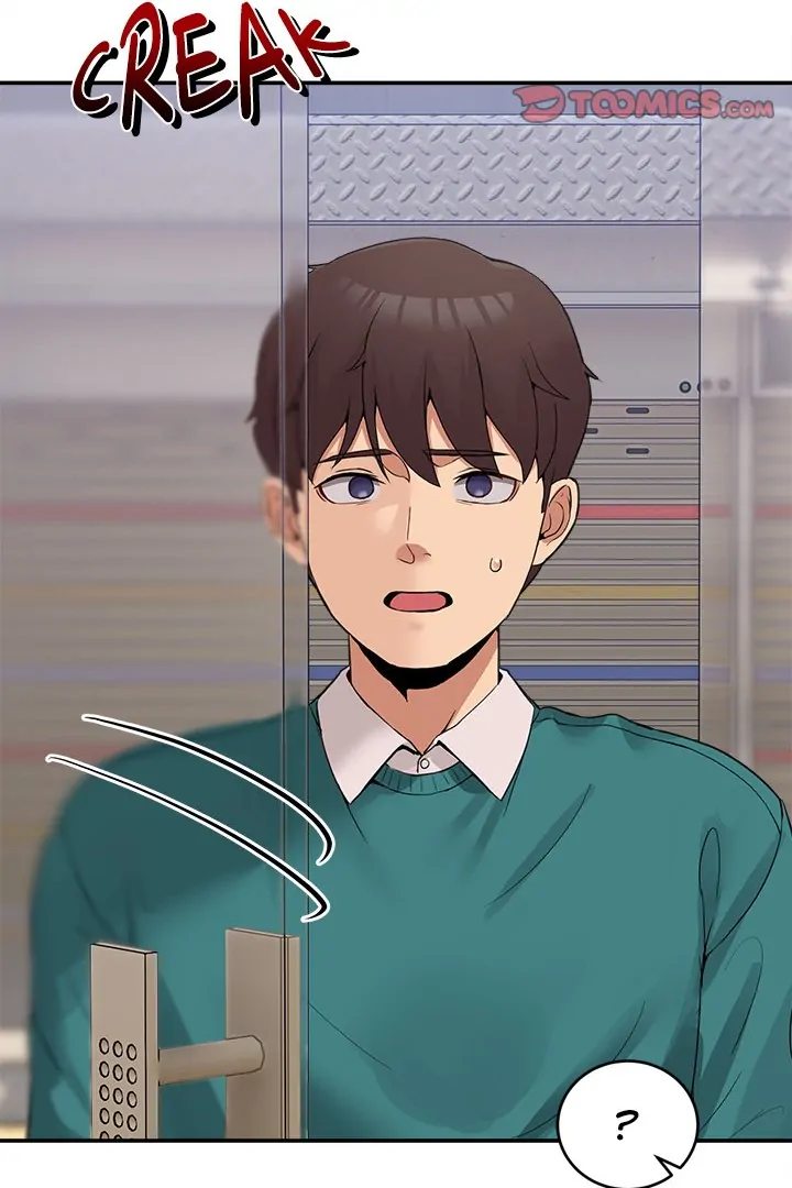 No Men Allowed Chapter 9 - Manhwa18.com