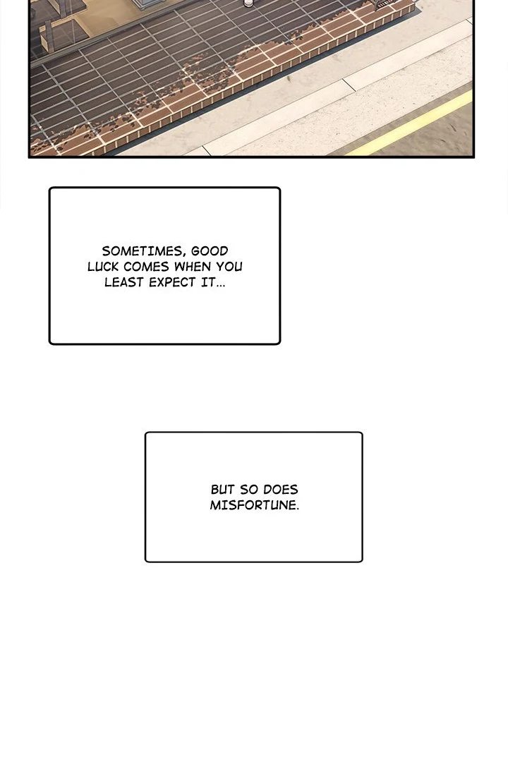 No Men Allowed Chapter 9 - Manhwa18.com