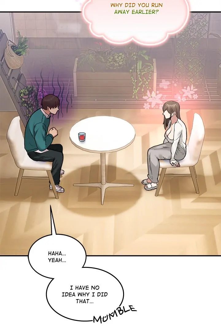 No Men Allowed Chapter 9 - Manhwa18.com