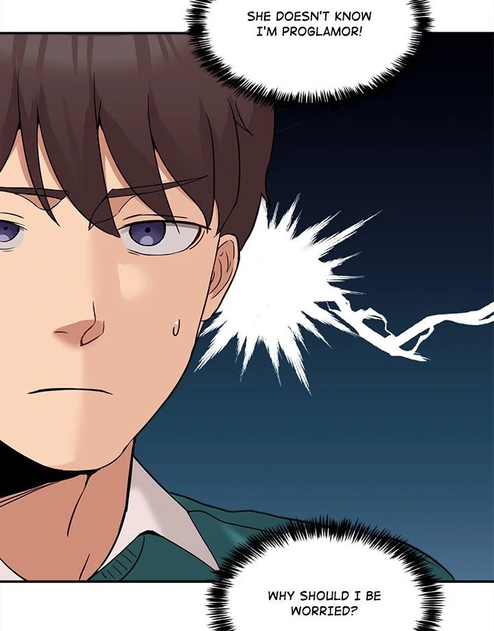 No Men Allowed Chapter 9 - Manhwa18.com