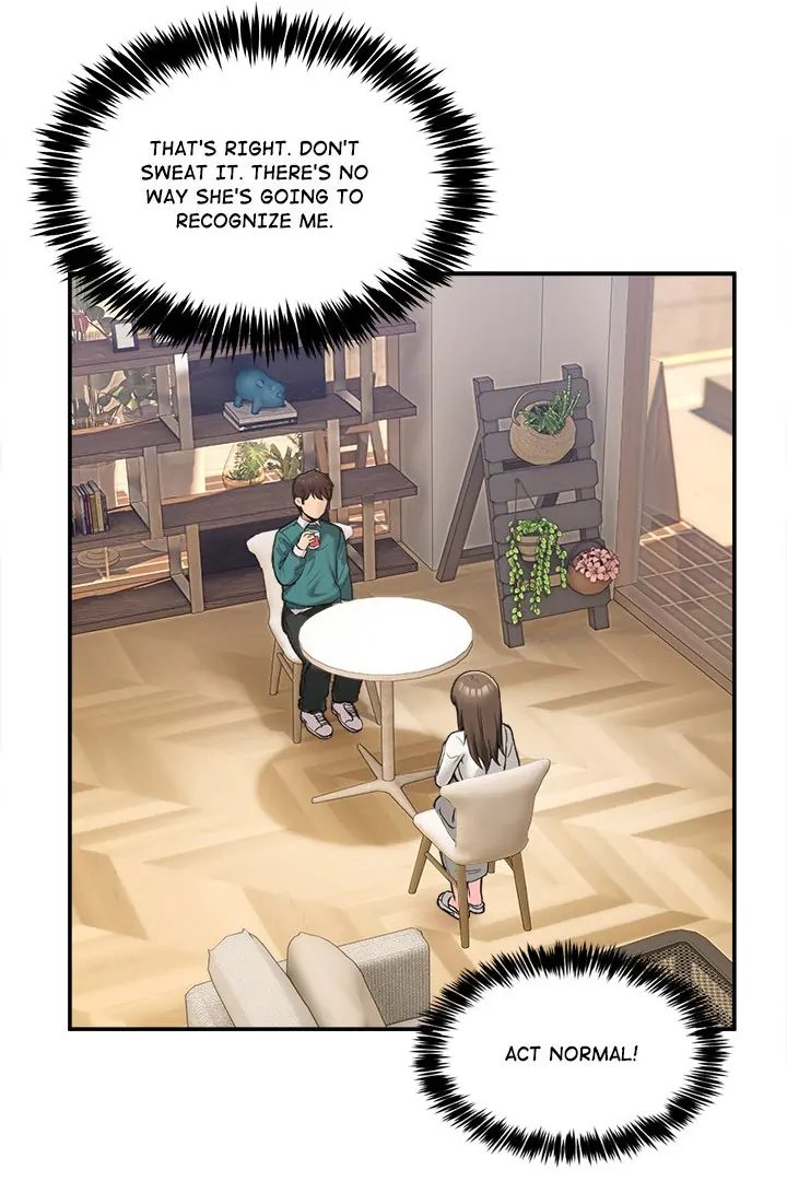 No Men Allowed Chapter 9 - Manhwa18.com