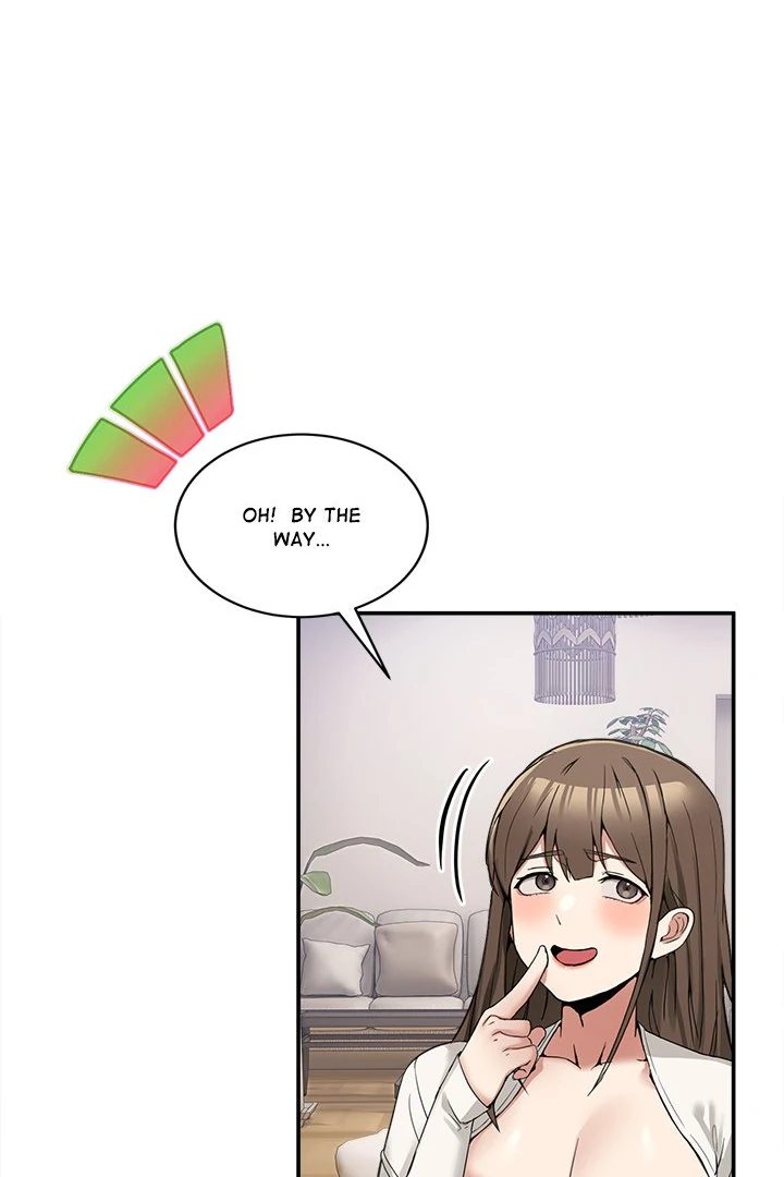 No Men Allowed Chapter 9 - Manhwa18.com