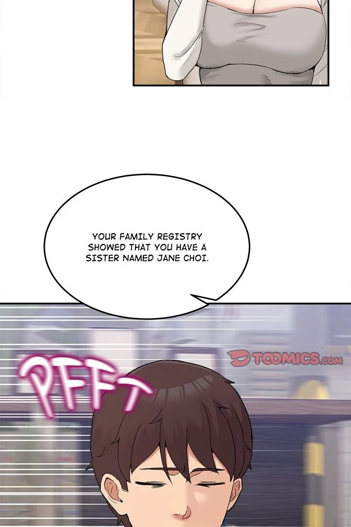 No Men Allowed Chapter 9 - Manhwa18.com
