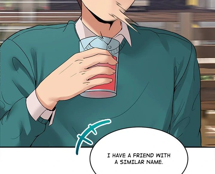 No Men Allowed Chapter 9 - Manhwa18.com