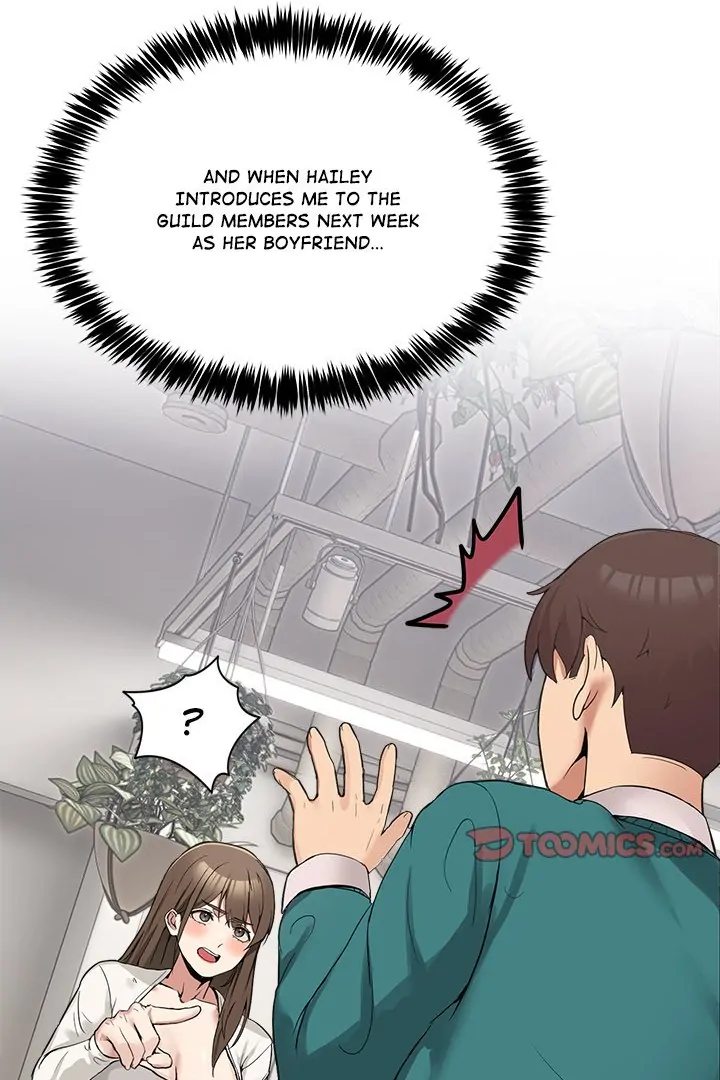No Men Allowed Chapter 9 - Manhwa18.com