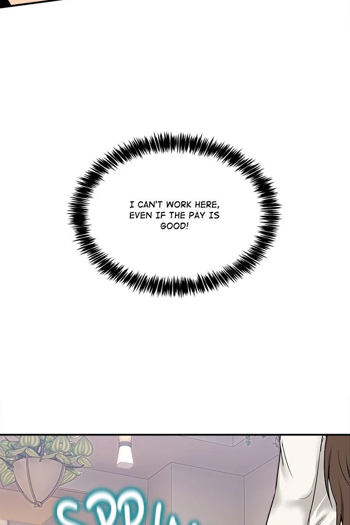No Men Allowed Chapter 9 - Manhwa18.com