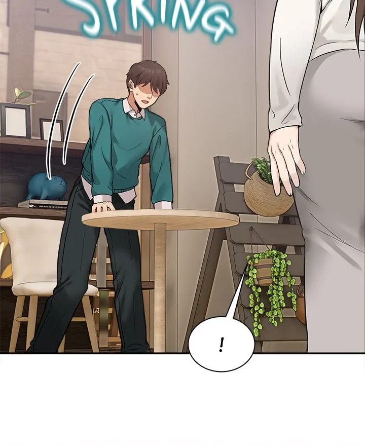 No Men Allowed Chapter 9 - Manhwa18.com