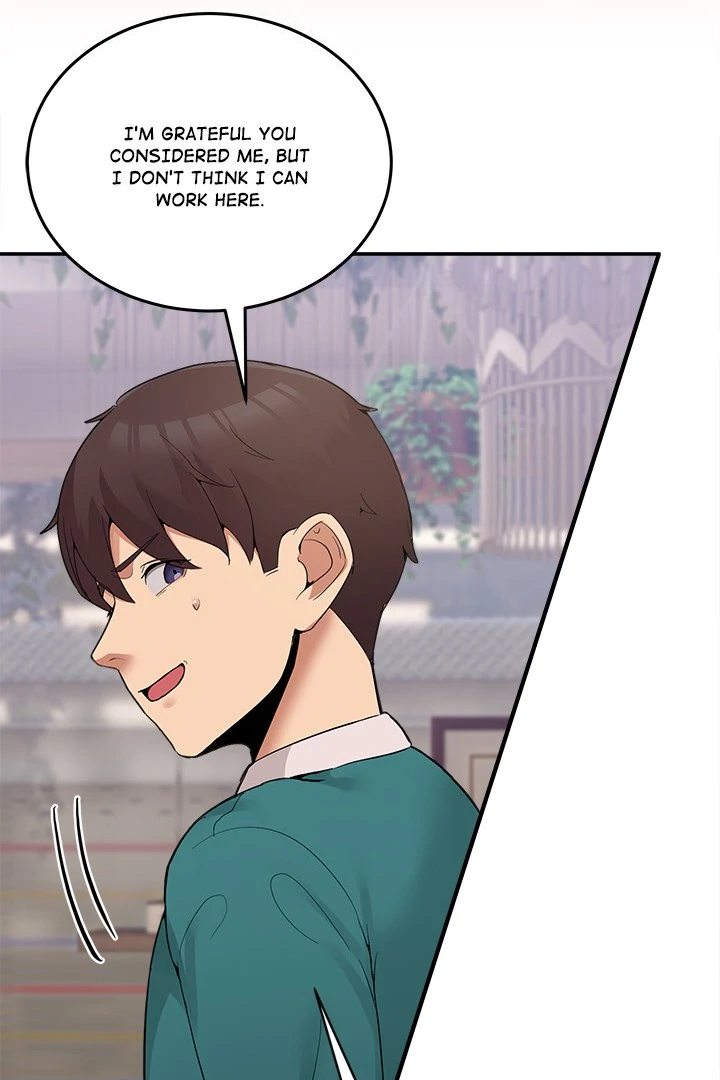 No Men Allowed Chapter 9 - Manhwa18.com