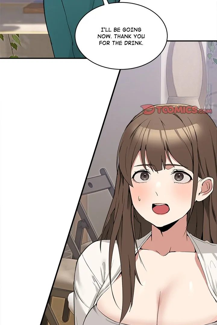 No Men Allowed Chapter 9 - Manhwa18.com