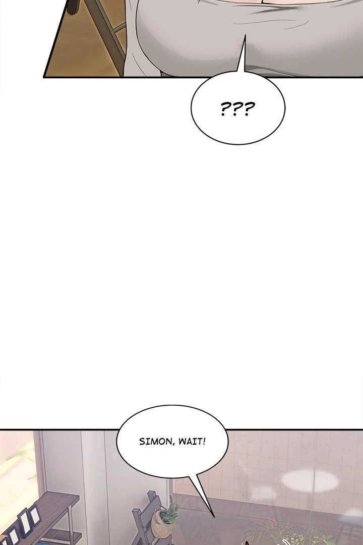 No Men Allowed Chapter 9 - Manhwa18.com