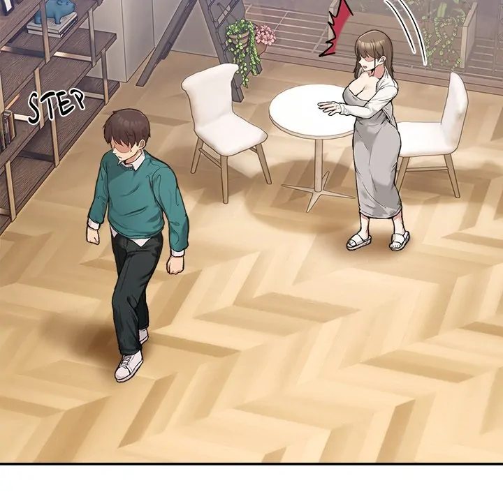 No Men Allowed Chapter 9 - Manhwa18.com
