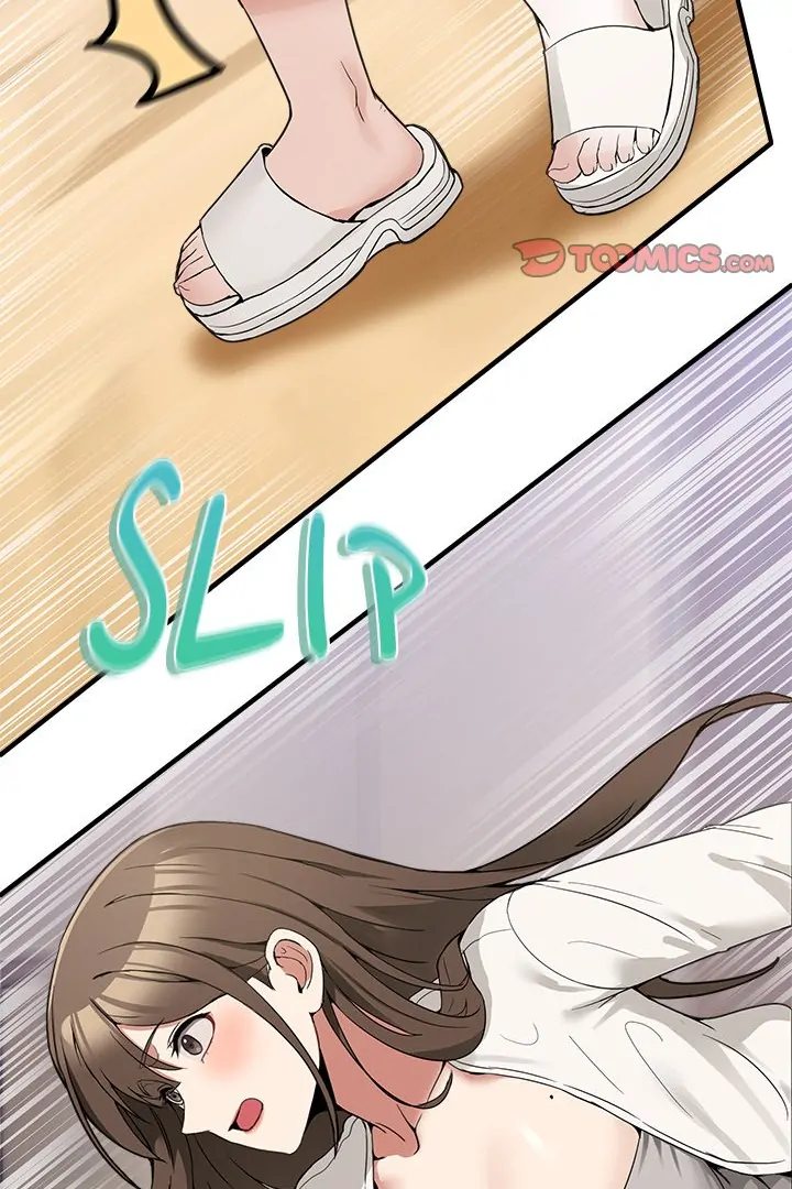 No Men Allowed Chapter 9 - Manhwa18.com