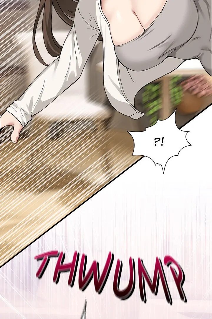 No Men Allowed Chapter 9 - Manhwa18.com