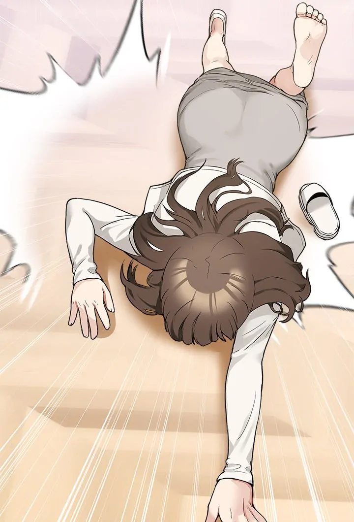 No Men Allowed Chapter 9 - Manhwa18.com