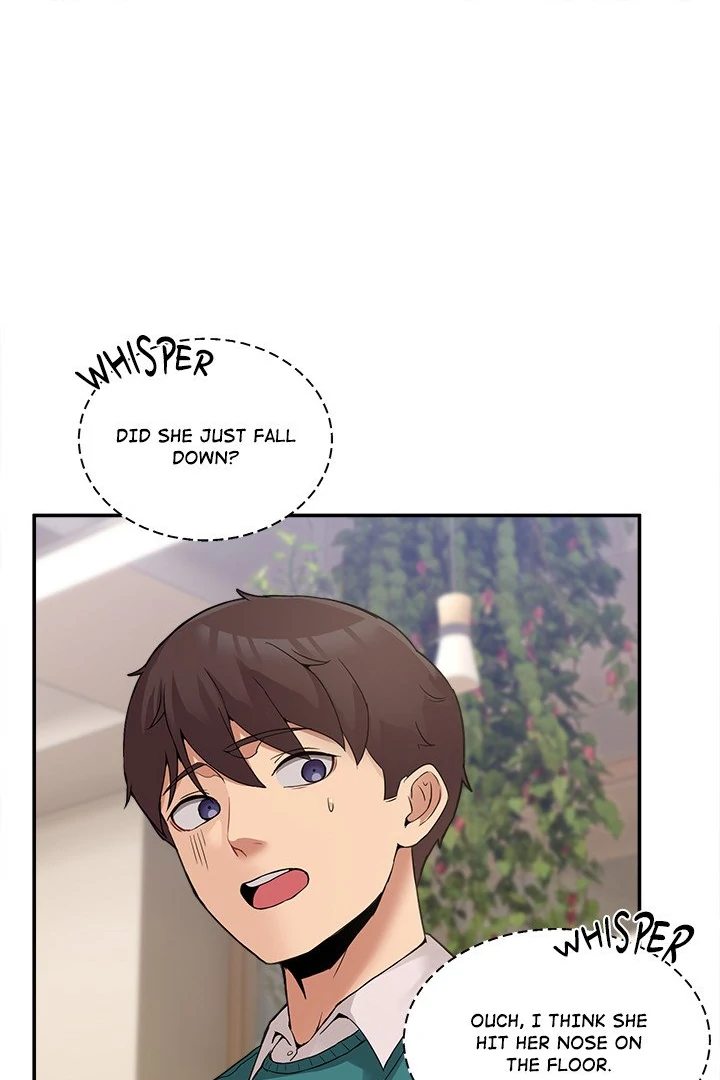 No Men Allowed Chapter 9 - Manhwa18.com