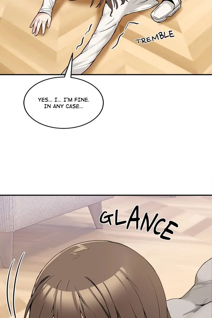 No Men Allowed Chapter 9 - Manhwa18.com