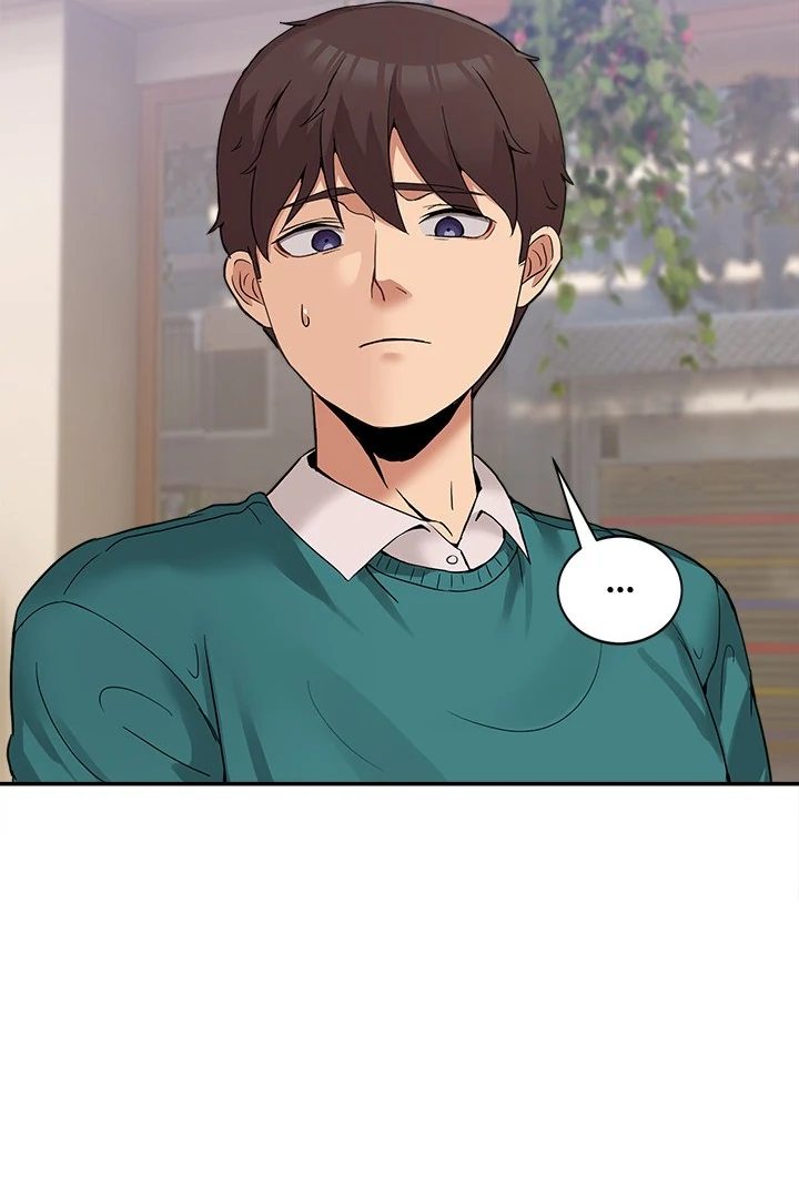 No Men Allowed Chapter 9 - Manhwa18.com