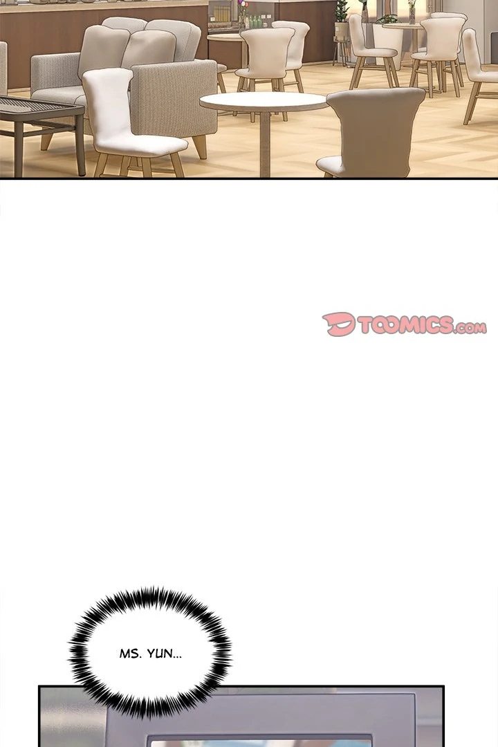 No Men Allowed Chapter 9 - Manhwa18.com
