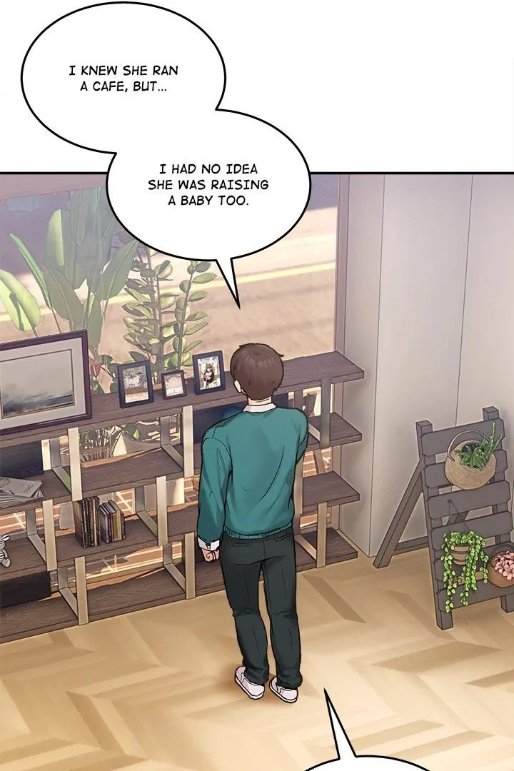 No Men Allowed Chapter 9 - Manhwa18.com