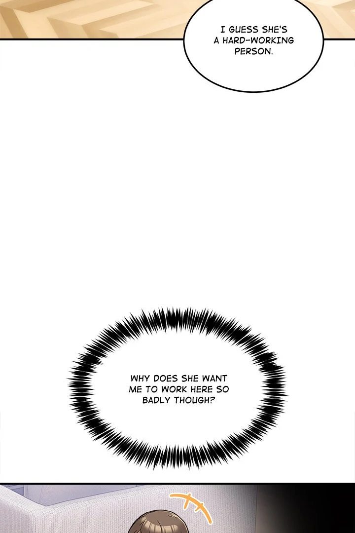 No Men Allowed Chapter 9 - Manhwa18.com