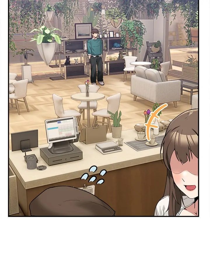No Men Allowed Chapter 9 - Manhwa18.com
