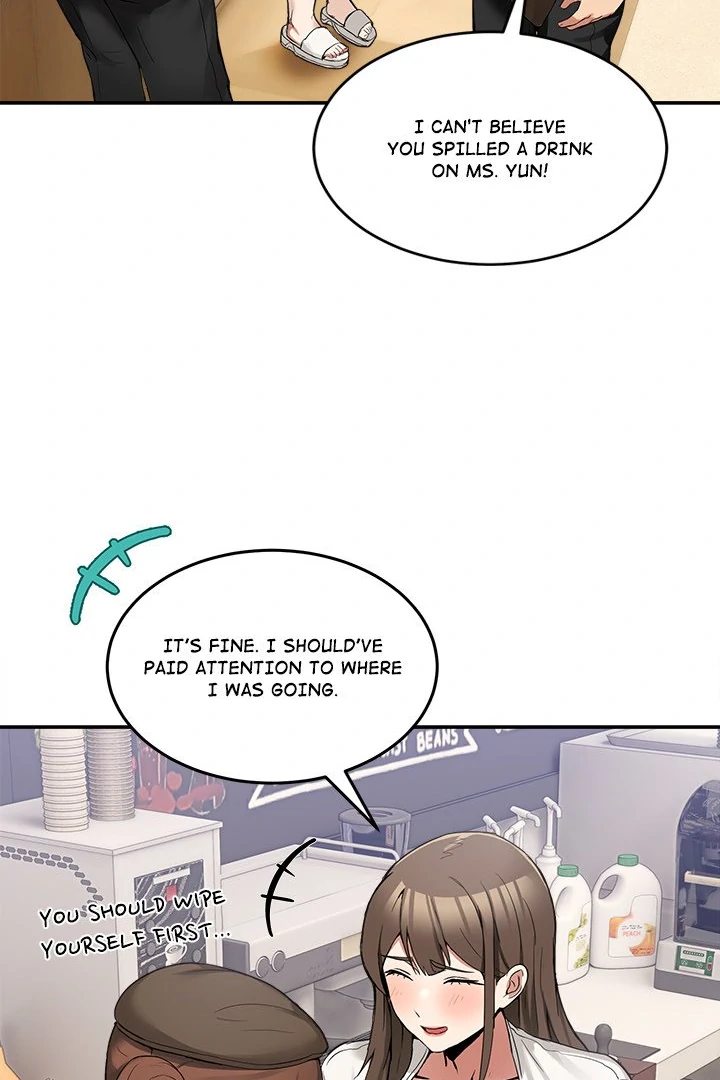 No Men Allowed Chapter 9 - Manhwa18.com