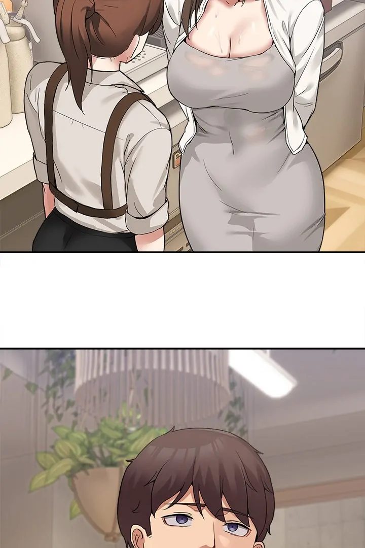 No Men Allowed Chapter 9 - Manhwa18.com