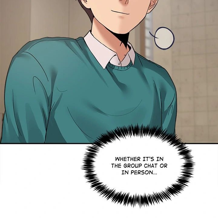 No Men Allowed Chapter 9 - Manhwa18.com