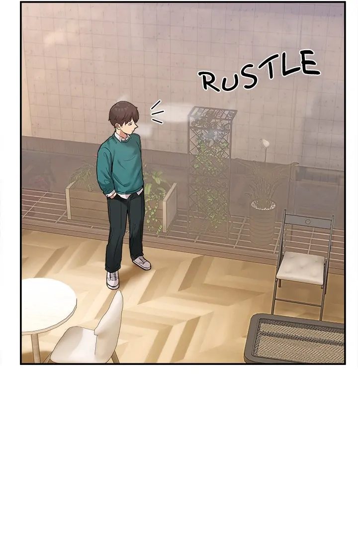 No Men Allowed Chapter 9 - Manhwa18.com