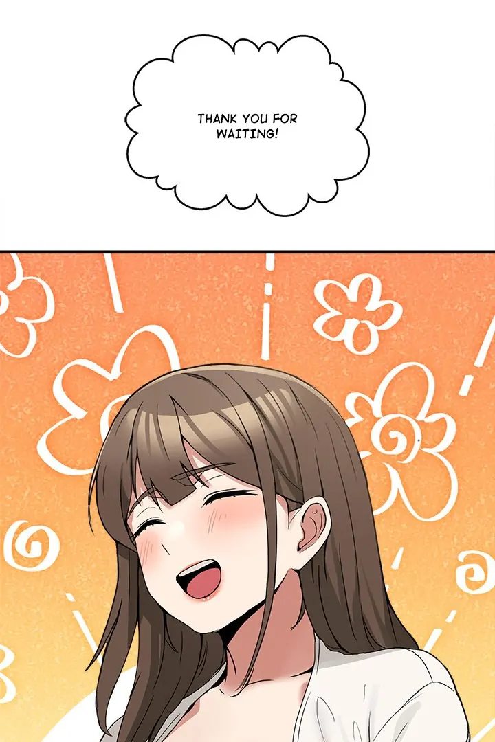 No Men Allowed Chapter 9 - Manhwa18.com