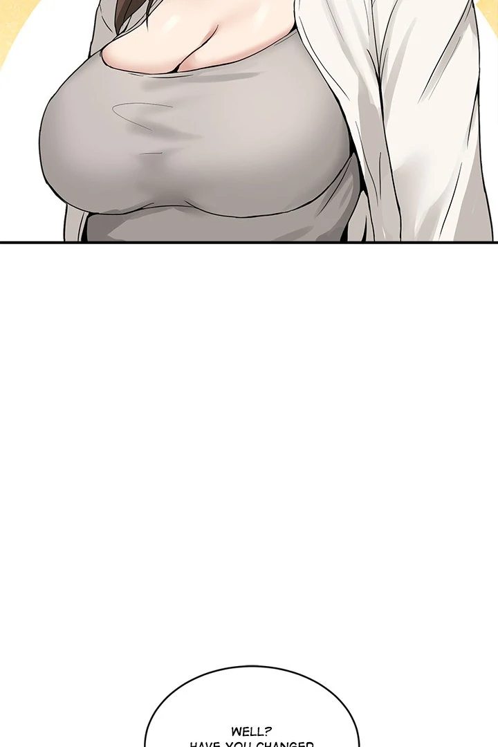No Men Allowed Chapter 9 - Manhwa18.com