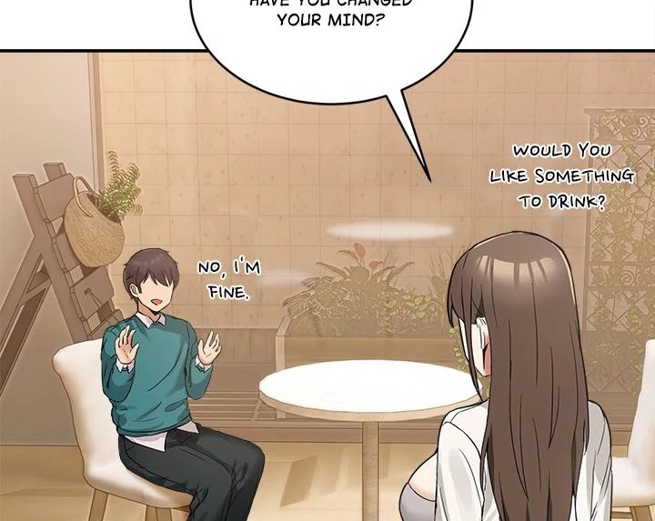 No Men Allowed Chapter 9 - Manhwa18.com