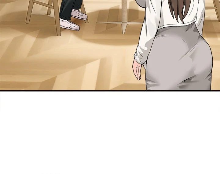 No Men Allowed Chapter 9 - Manhwa18.com