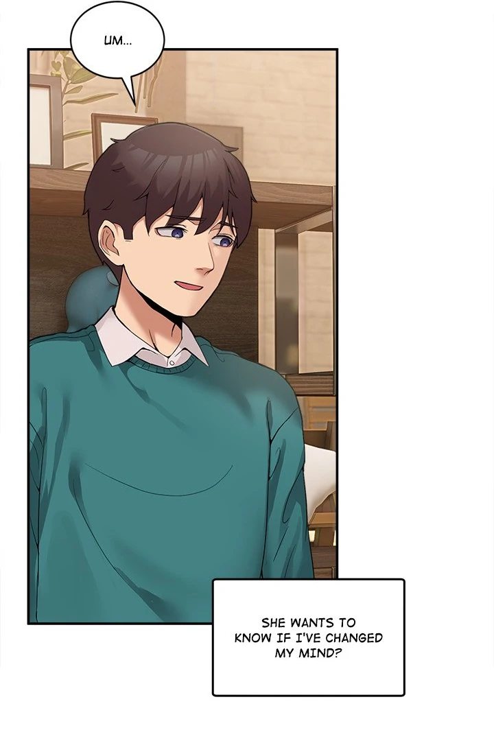 No Men Allowed Chapter 9 - Manhwa18.com