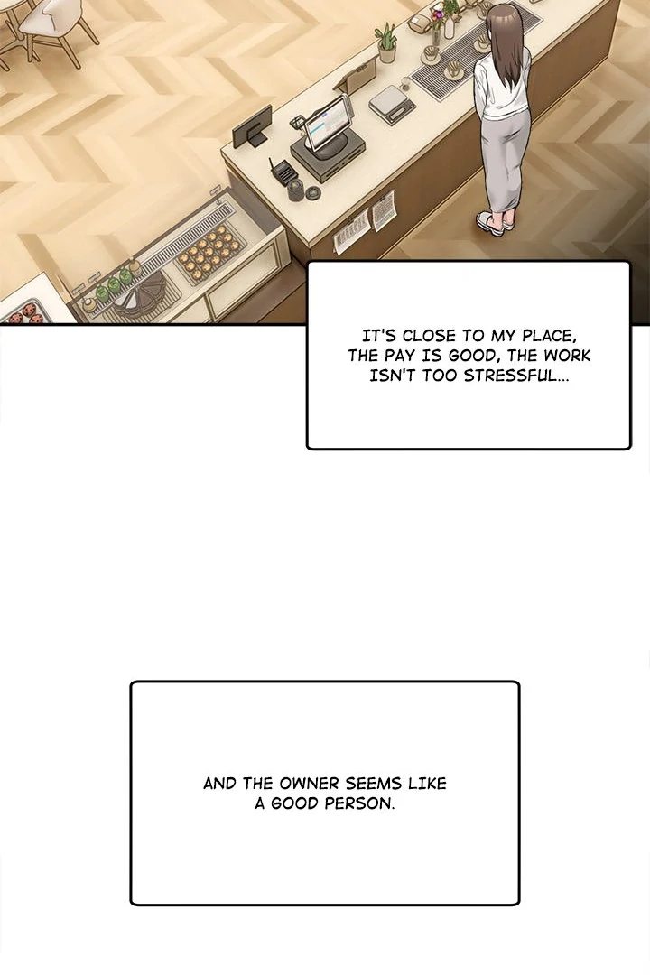 No Men Allowed Chapter 9 - Manhwa18.com