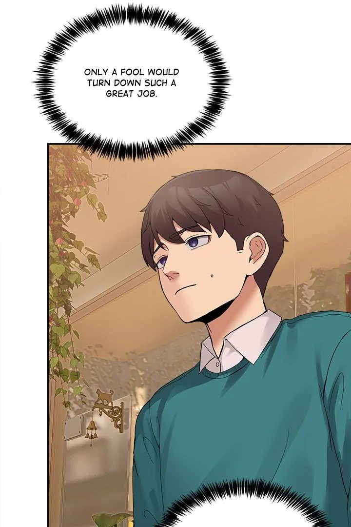 No Men Allowed Chapter 9 - Manhwa18.com