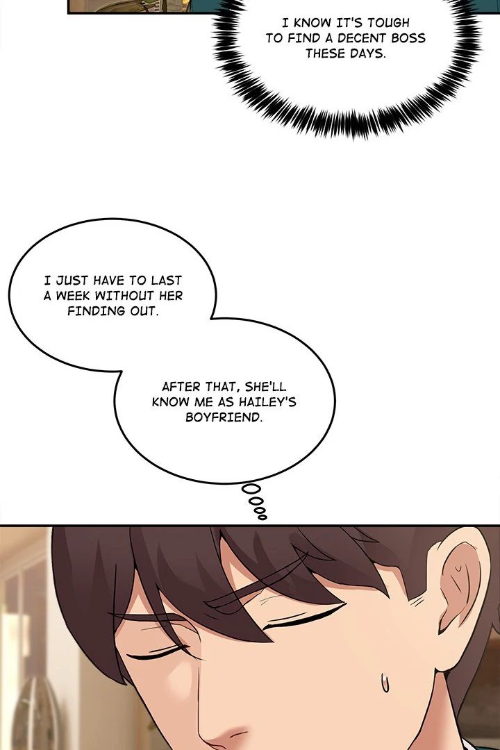 No Men Allowed Chapter 9 - Manhwa18.com