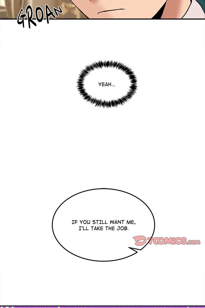 No Men Allowed Chapter 9 - Manhwa18.com