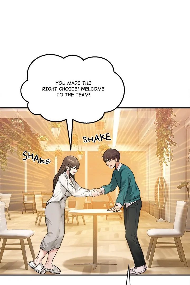No Men Allowed Chapter 9 - Manhwa18.com