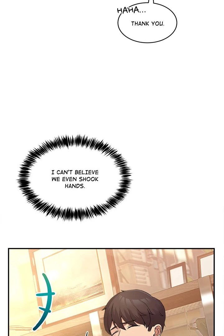 No Men Allowed Chapter 9 - Manhwa18.com